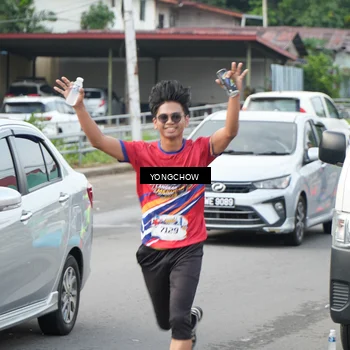 Runner Photo 5966180