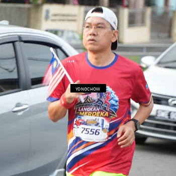 Runner Photo 5966181