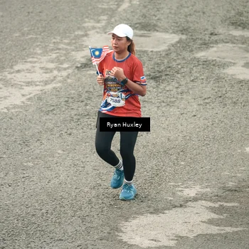 Runner Photo 5966183