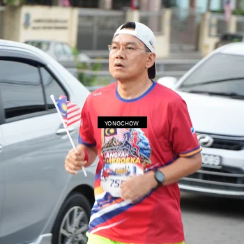 Runner Photo 5966184