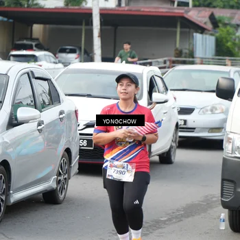 Runner Photo 5966188