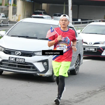 Runner Photo 5966189
