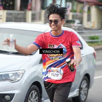 Runner Photo 5966192