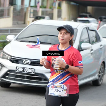 Runner Photo 5966205