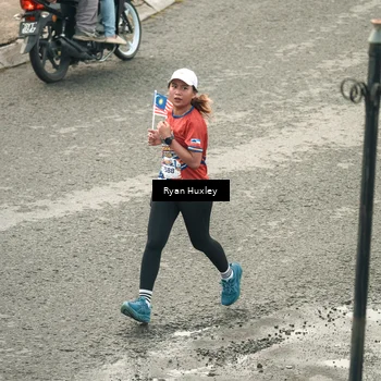 Runner Photo 5966206