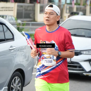 Runner Photo 5966207