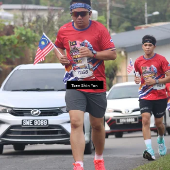 Runner Photo 5966208