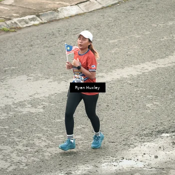 Runner Photo 5966209