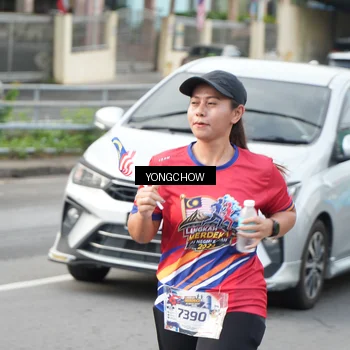 Runner Photo 5966211