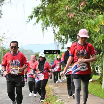 Runner Photo 5966214