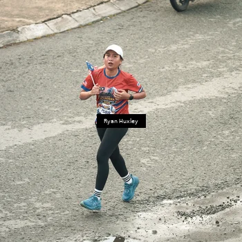 Runner Photo 5966215