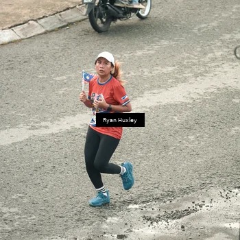 Runner Photo 5966216