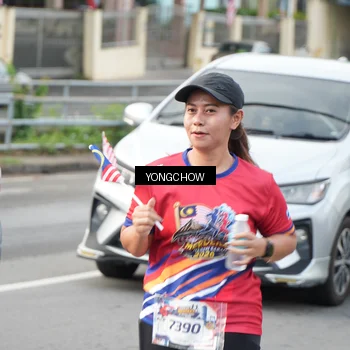 Runner Photo 5966219