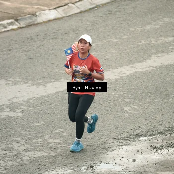 Runner Photo 5966221