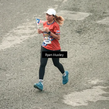 Runner Photo 5966222