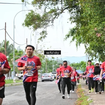 Runner Photo 5966224