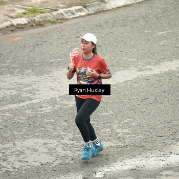 Runner Photo 5966225