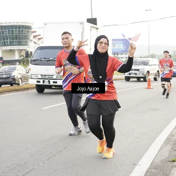 Runner Photo 5966226