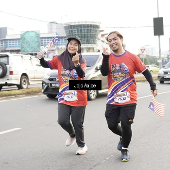 Runner Photo 5966227