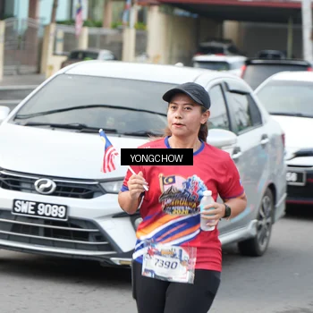 Runner Photo 5966228