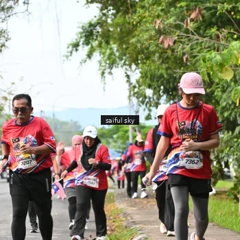 Runner Photo 5966230