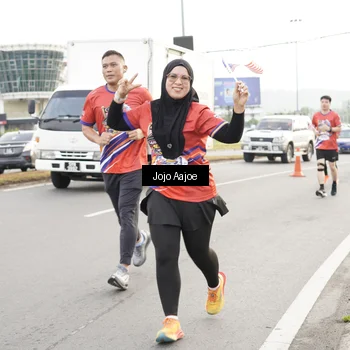 Runner Photo 5966232