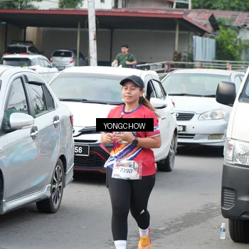 Runner Photo 5966233