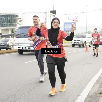 Runner Photo 5966234