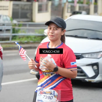 Runner Photo 5966235