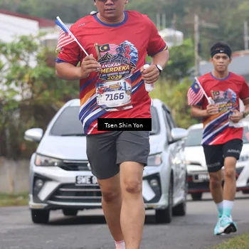 Runner Photo 5966238
