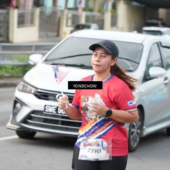 Runner Photo 5966239