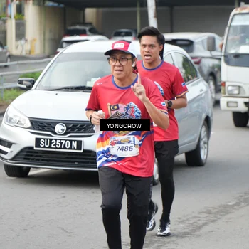Runner Photo 5966243