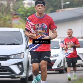 Runner Photo 5966244