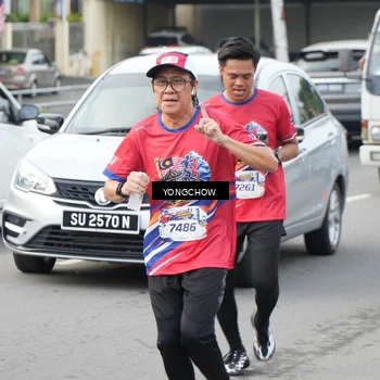 Runner Photo 5966245