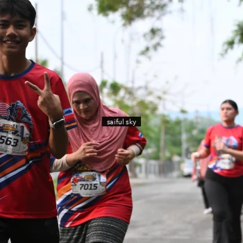 Runner Photo 5966246