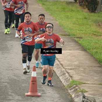 Runner Photo 5966253