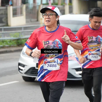 Runner Photo 5966259