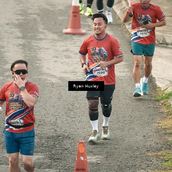 Runner Photo 5966261