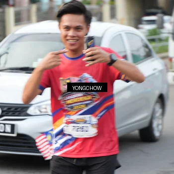 Runner Photo 5966273
