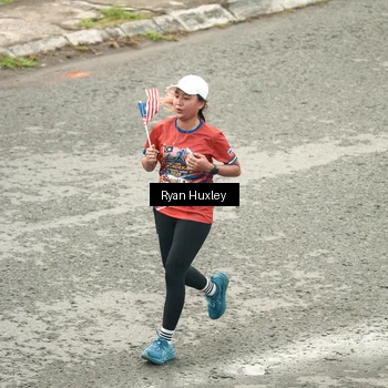 Runner Photo 5966279
