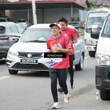 Runner Photo 5966282