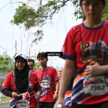 Runner Photo 5966283
