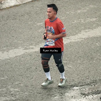 Runner Photo 5966287