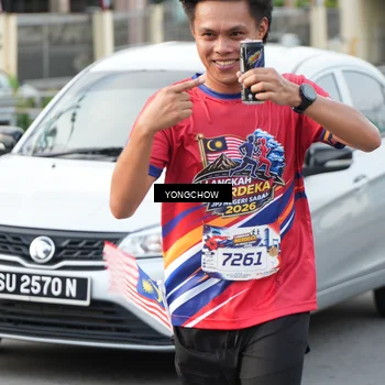 Runner Photo 5966288