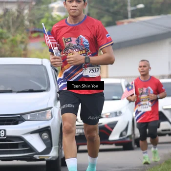 Runner Photo 5966289