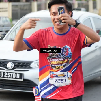 Runner Photo 5966290