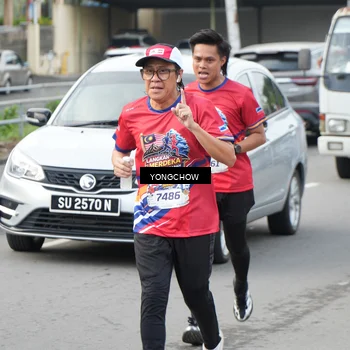 Runner Photo 5966291