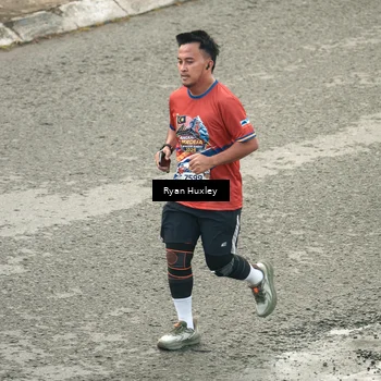 Runner Photo 5966297