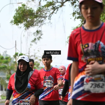 Runner Photo 5966298