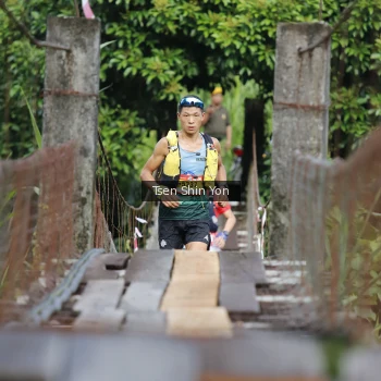 Runner Photo 59663